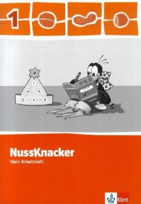 Beispielbild fr Der Nussknacker. Ausgabe fr Sachsen, Rheinland-Pfalz und da zum Verkauf von Martin Preu / Akademische Buchhandlung Woetzel