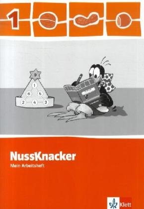 Stock image for Der Nussknacker. Ausgabe fr Sachsen, Rheinland-Pfalz und da for sale by Martin Preu / Akademische Buchhandlung Woetzel