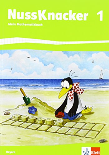 Beispielbild fr Der Nussknacker. Schlerbuch 1. Schuljahr. Ausgabe fr Bayern -Language: german zum Verkauf von GreatBookPrices