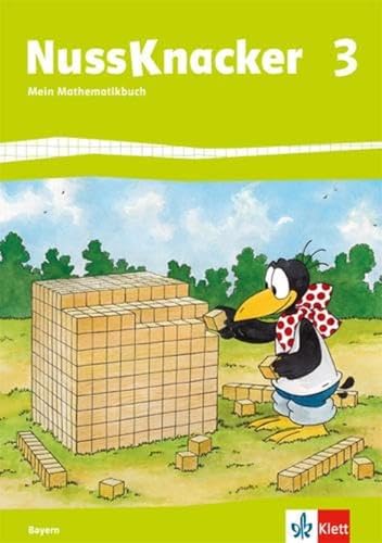 Beispielbild fr Der Nussknacker. Schlerbuch 3. Schuljahr. Ausgabe fr Bayern -Language: german zum Verkauf von GreatBookPrices