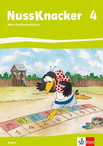 Beispielbild fr Der Nussknacker / Schlerbuch 4. Schuljahr: Ausgabe fr Bayern zum Verkauf von medimops