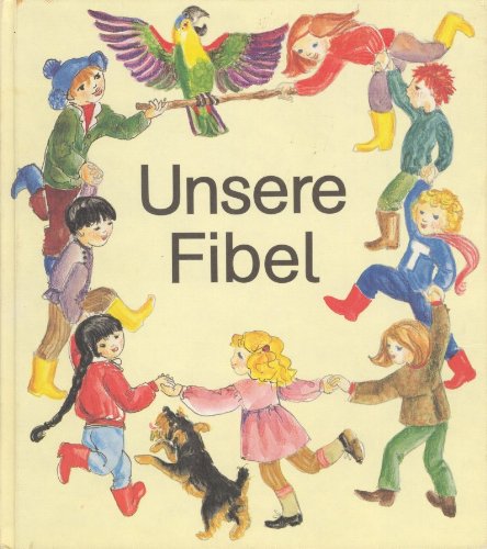 Unsere Fibel