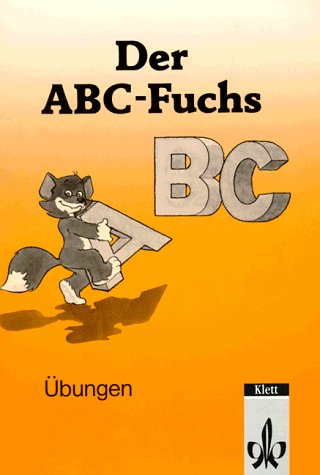 Beispielbild fr Der ABC-Fuchs, bungen zum Verkauf von medimops