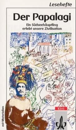 Imagen de archivo de Der Papalagi. Ein Sdseehuptling erlebt unsere Zivilisation a la venta por medimops