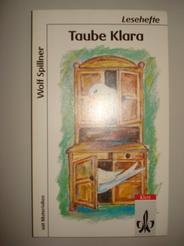 Imagen de archivo de Taube Klara a la venta por medimops