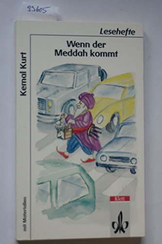 Stock image for Wenn der Meddah kommt for sale by medimops