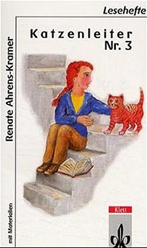 Stock image for Katzenleiter Nr. 3 : Lesehefte fr den Literaturunterricht, mit Materialien for sale by Buchpark
