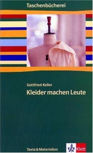 Kleider machen Leute - Keller, Gottfried