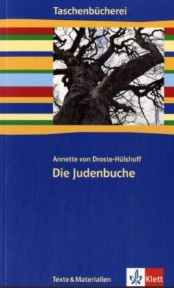 Beispielbild fr Die Judenbuche: Ab 9./10. Schuljahr zum Verkauf von medimops