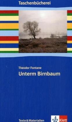 Beispielbild fr Unterm Birnbaum. Texte und Materialien. zum Verkauf von La Librera, Iberoamerikan. Buchhandlung