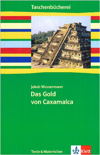 9783122627287: Das Gold von Caxamalca