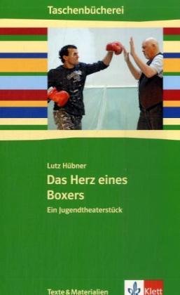Stock image for Das Herz eines Boxers -Language: german for sale by GreatBookPrices