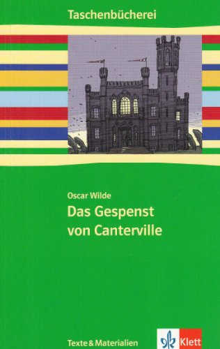 9783122627386: Das Gespenst von Canterville