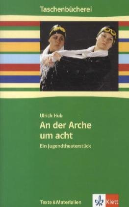 9783122627416: An der Arche um Acht