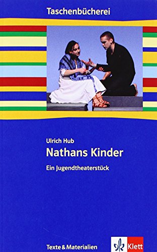 Stock image for Nathans Kinder for sale by Ammareal