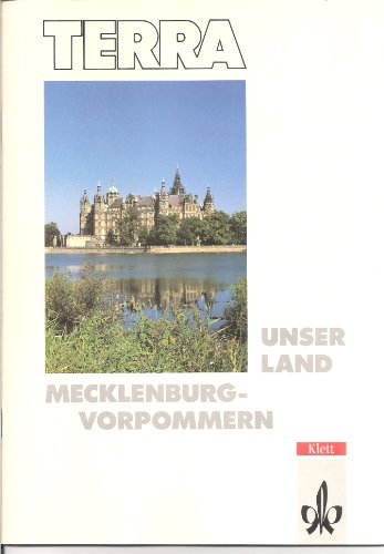 Beispielbild fr Terra Unser Land Mecklenburg-Vorpommern zum Verkauf von Sigrun Wuertele buchgenie_de