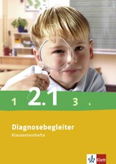 9783123000218: Diagnosebegleiter - Mathematik / Klassentestheft Teil 1 (10 Ex.) - 2. Schulja...