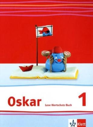 Stock image for Oskar Fibel. Lese-Wortschatz-Buch for sale by medimops