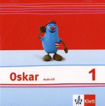 Stock image for Oskar Fibel / Audio-CD for sale by medimops