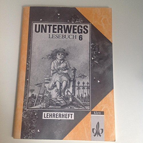 Beispielbild fr Unterwegs - Ausgabe Baden-Wrttemberg Lehrerheft zum Verkauf von Buchpark