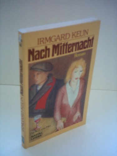 Imagen de archivo de Nach Mitternacht a la venta por medimops