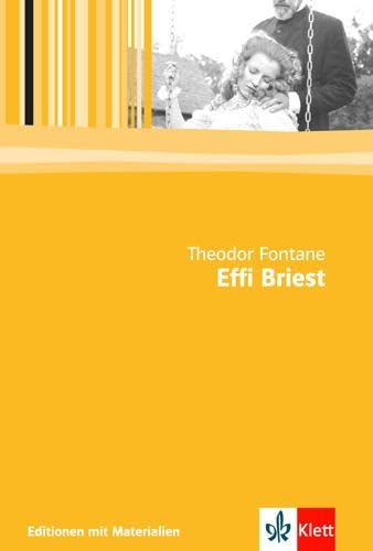 Effi Briest. Mit Materialien (Lernmaterialien) (9783123518119) by Theodor-fontane