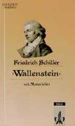 9783123519802: Wallenstein: Ein dramatisches Gedicht