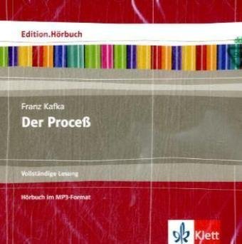 9783123523021: Der Process