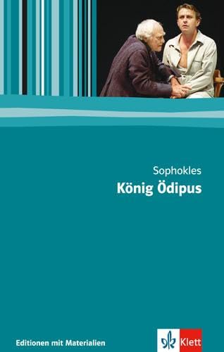 Imagen de archivo de K�nig Oedipus: 11.-13. Klasse a la venta por Chiron Media