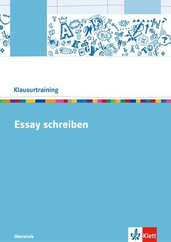 Stock image for Essay schreiben -Language: german for sale by GreatBookPrices