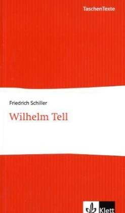 Beispielbild fr Wilhelm Tell zum Verkauf von medimops
