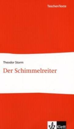 9783123525186: Der Schimmelreiter - Storm, Theodor