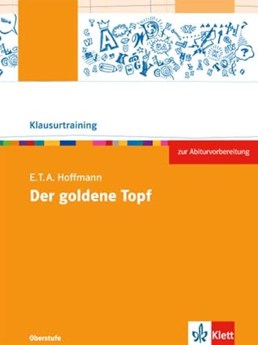 E.T.A Hoffmann 