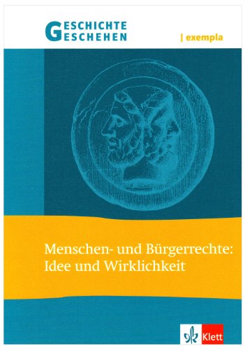 Geschichte und Geschehen - exempla. Themenhefte für die Sekundarstufe II: Geschichte und Geschehen