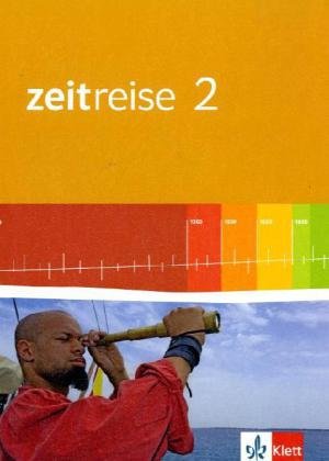 Beispielbild fr Zeitreise. Ausgabe fr Nordrhein-Westfalen - Neubearbeitung 2010. Schlerband 2 zum Verkauf von medimops