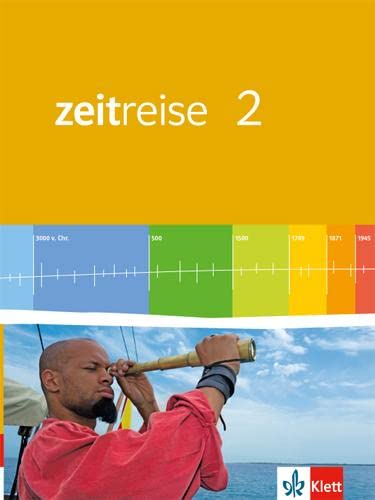 Beispielbild fr Zeitreise - Neue Ausgabe fr Rheinland-Pfalz, Saarland / Schlerbuch zum Verkauf von medimops