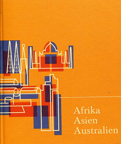 9783124630001: Afrika - Asien - Australien mit Ozeanien und dem groen Ozean. Ausgabe B, Band 3.