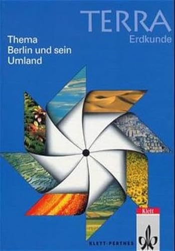 Beispielbild fr TERRA Themenbnde, Thema Berlin und sein Umland zum Verkauf von medimops