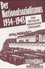 9783124900203: Der Nationalsozialismus 1934-1945