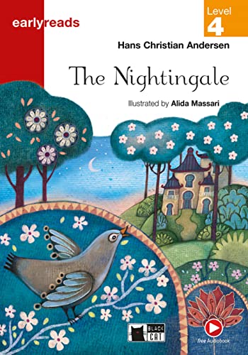9783125000292: The Nightingale. Buch + Audio-Angebot: Buch + free audio download