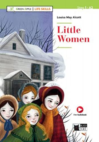 9783125000315: Little Women: Buch + free Audiobook