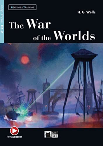 Imagen de archivo de The War of the Worlds: Buch + free audio download a la venta por Revaluation Books