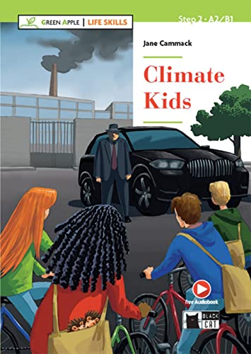 Imagen de archivo de Climate Kids a la venta por GreatBookPrices