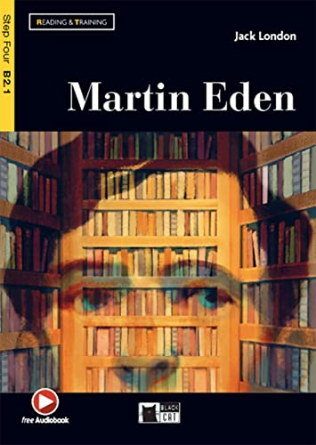 Beispielbild fr Martin Eden zum Verkauf von Blackwell's