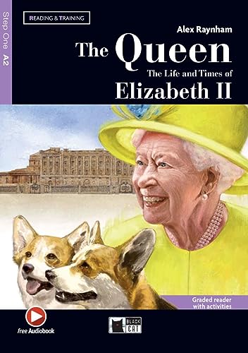 Beispielbild fr The Queen zum Verkauf von Blackwell's