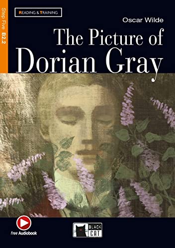 The Picture of Dorian Gray. Buch + Audio-CD : Englische Lektüre für das 5. und 6. Lernjahr - Oscar Wilde