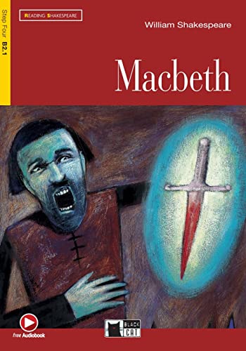 Beispielbild fr Macbeth: Englische Lektre fr das 5. und 6. Lernjahr. Buch + Audio-CD (Reading & training) zum Verkauf von medimops