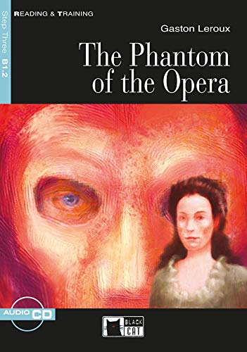 Beispielbild fr The Phantom of the Opera. Buch + Audio-CD zum Verkauf von Blackwell's