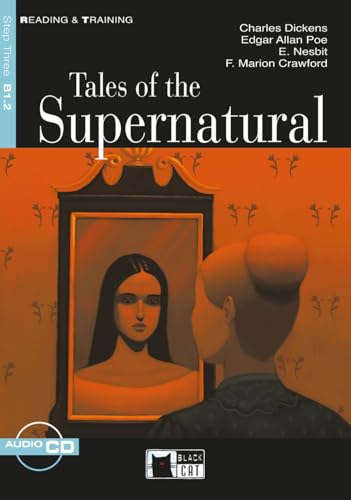 Stock image for Tales of the Supernatural. Buch + Audio-CD: Englische Lektre fr das 4. und 5. Lernjahr for sale by Revaluation Books