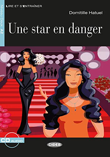 Beispielbild fr Une star en danger zum Verkauf von Blackwell's